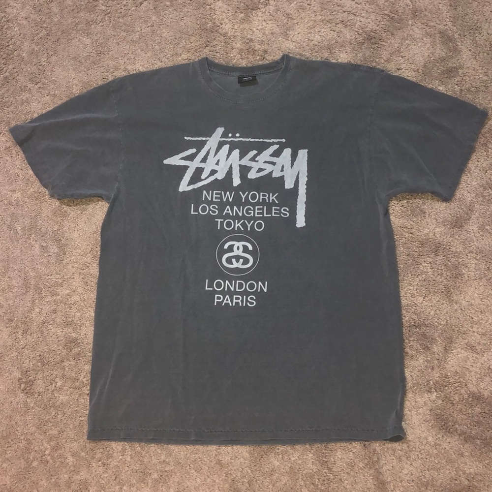 Graphic Tee